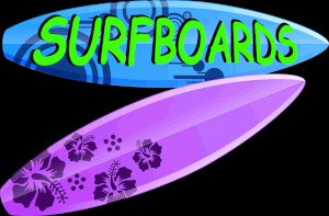 surfboard rental waikiki beach hotels